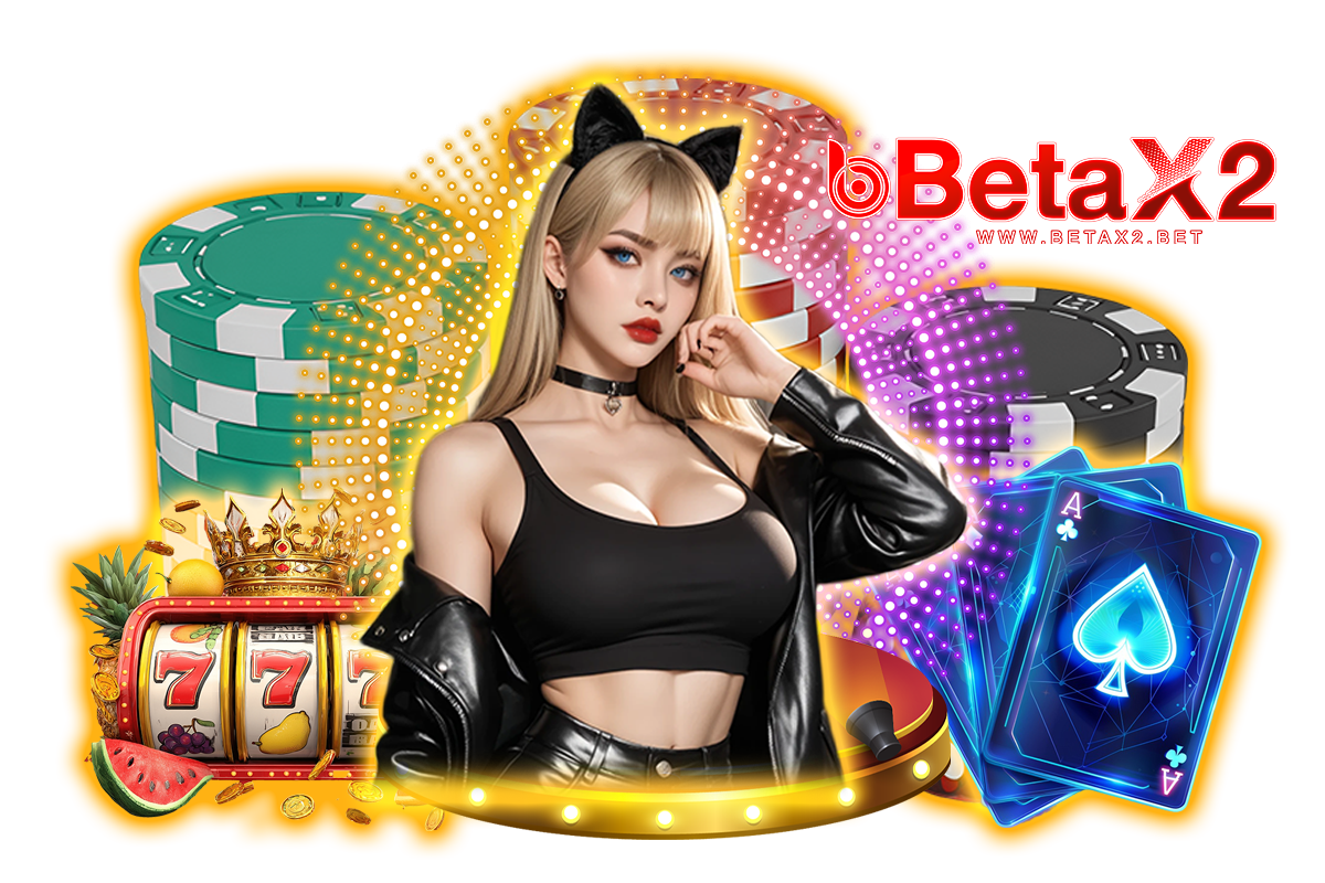 betax2 wallet