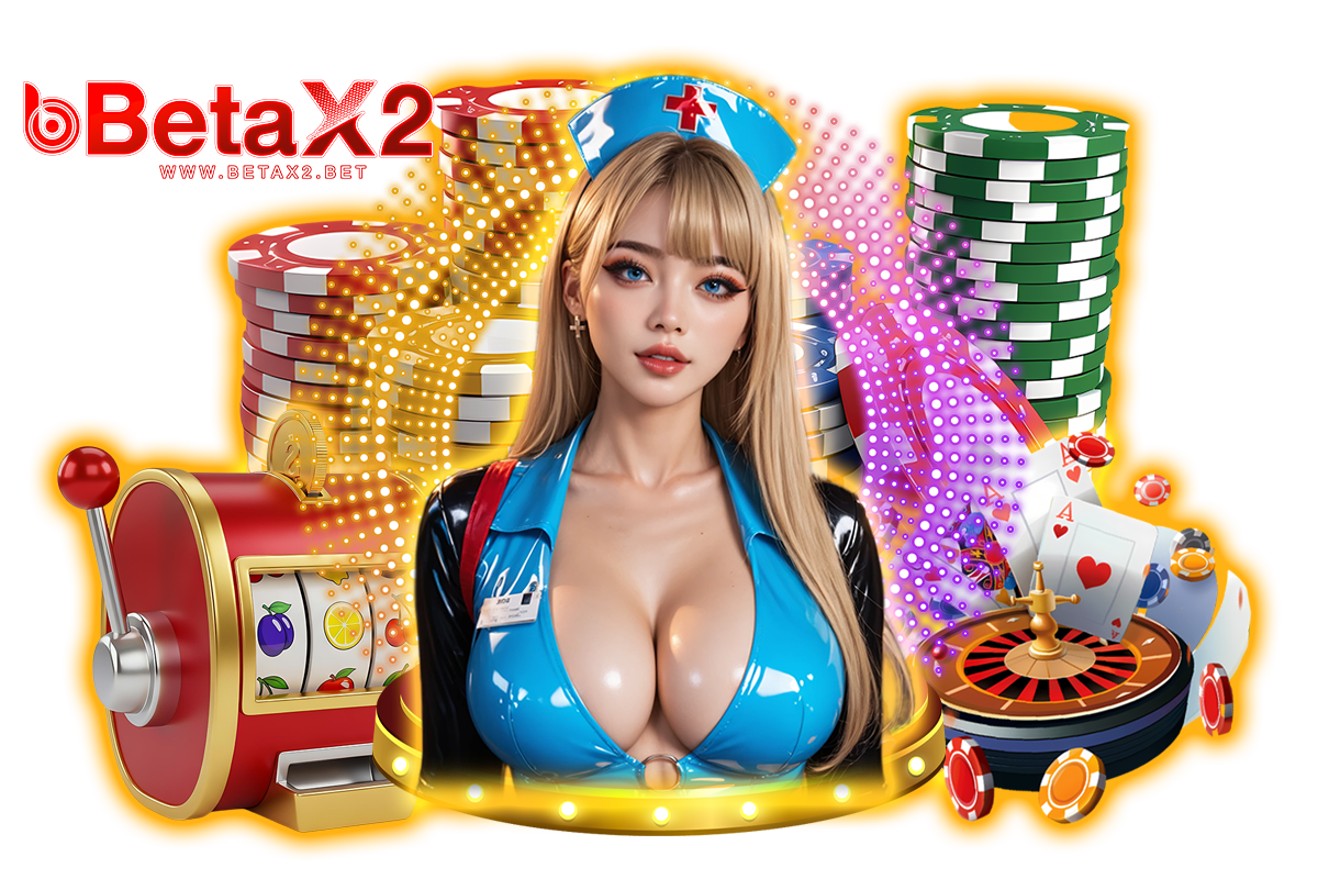 betax2 สล็อต