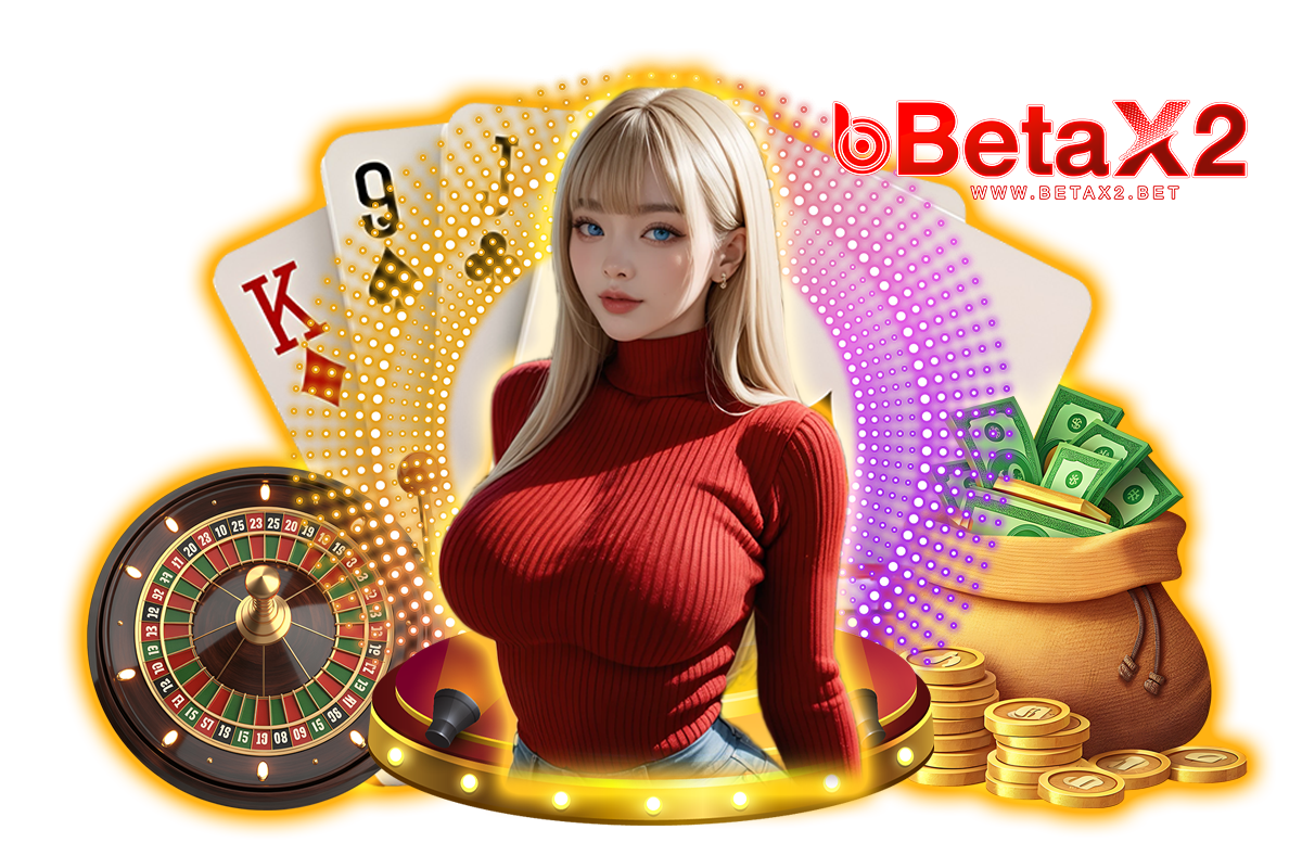 betax2 เว็บตรง